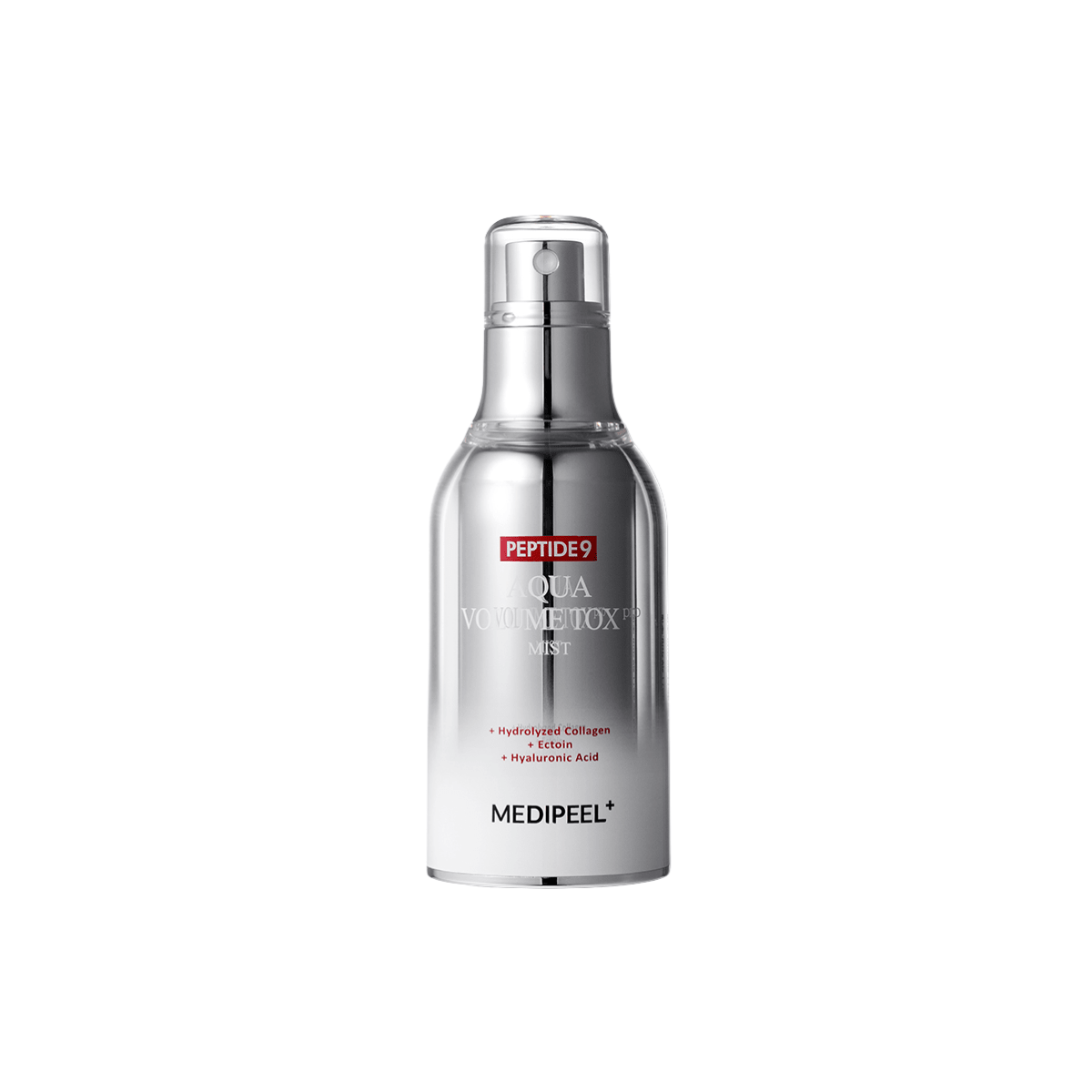 MEDIPEEL+ Peptide 9 Aqua Volume Tox Mist Pro 50ml | La Cosmetique