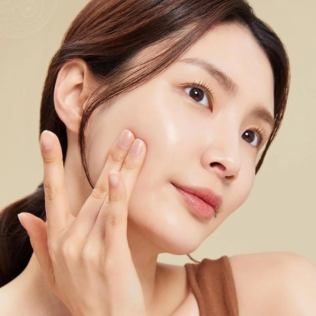 MEDIPEEL+ Peptide 9 Golden Camellia Wrinkle Cream 50g | La Cosmetique