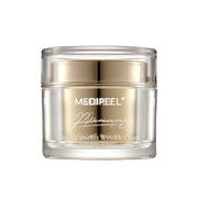 MEDIPEEL+ Peptide 9 Golden Camellia Wrinkle Cream 50g | La Cosmetique