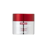 MEDIPEEL+ Peptide 9 Volume And Tension Tox Cream Pro | La Cosmetique