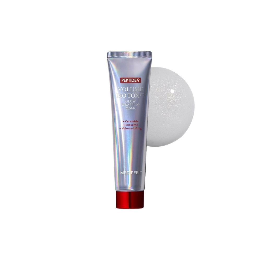Peptide 9 Volume Bio Tox Glow Wrapping Mask Pro 70ml
