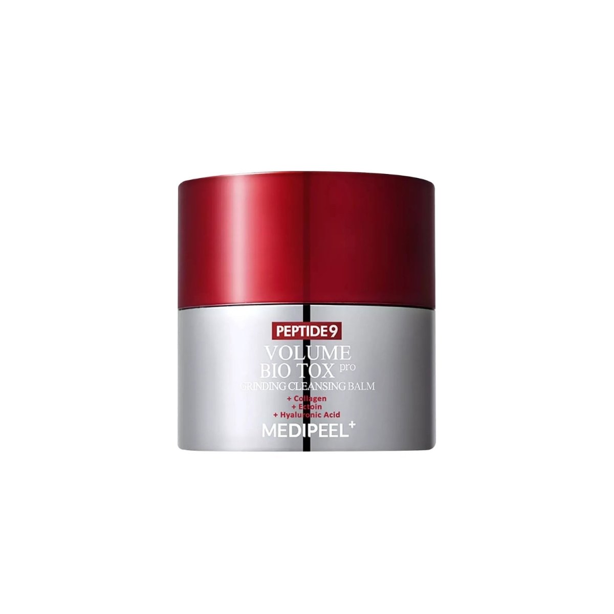 MEDIPEEL+ Peptide 9 Volume Bio Tox Grinding Cleansing Balm 50ml | La Cosmetique