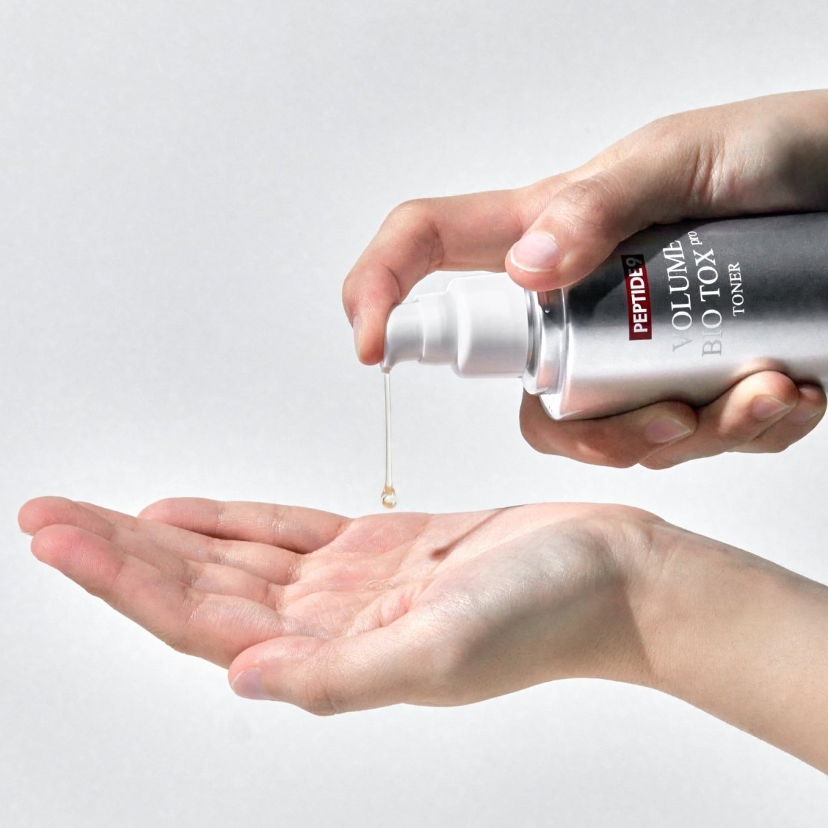 MEDIPEEL+ Peptide 9 Volume Bio Tox Toner Pro 250ml | La Cosmetique