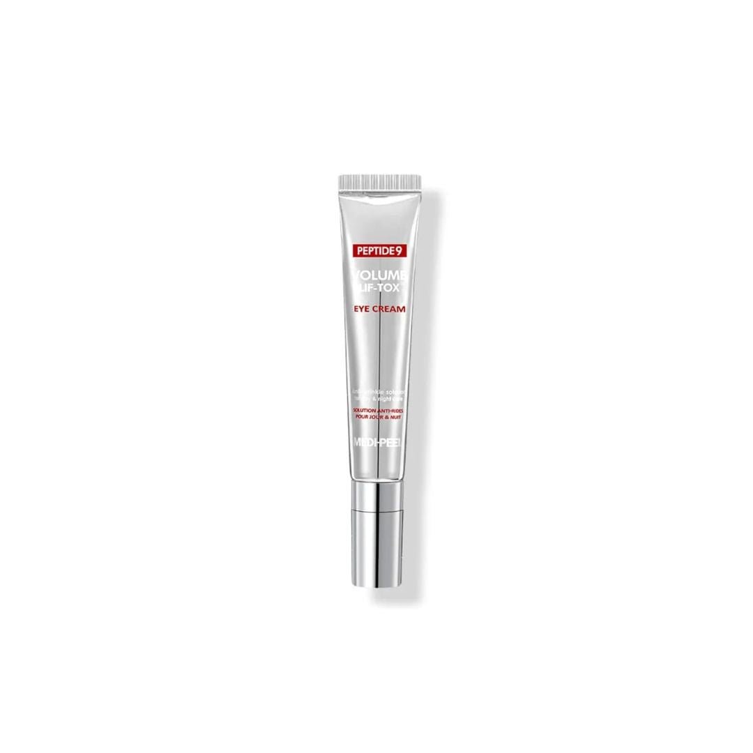 MEDIPEEL+ Peptide 9 Volume Lif Tox Eye Cream 20ml | La Cosmetique