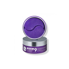 Peptide 9 Volume Lifting Eye Patch Pro [60pcs]