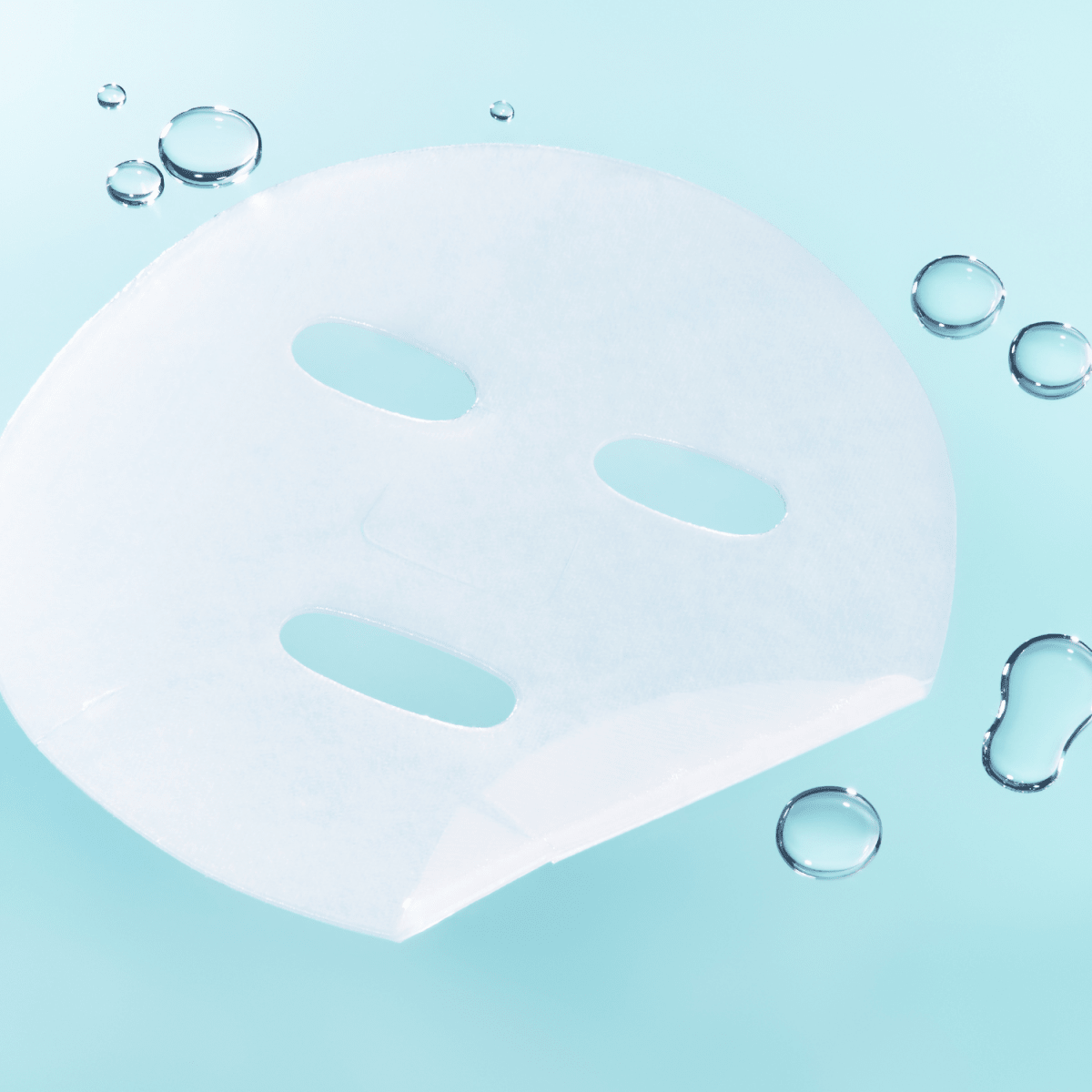 ILSO Peptide Pore Tension Mask Box [10pcs] | La Cosmetique
