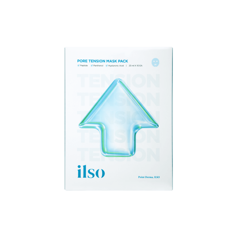 Peptide Pore Tension Mask Box [10pcs]