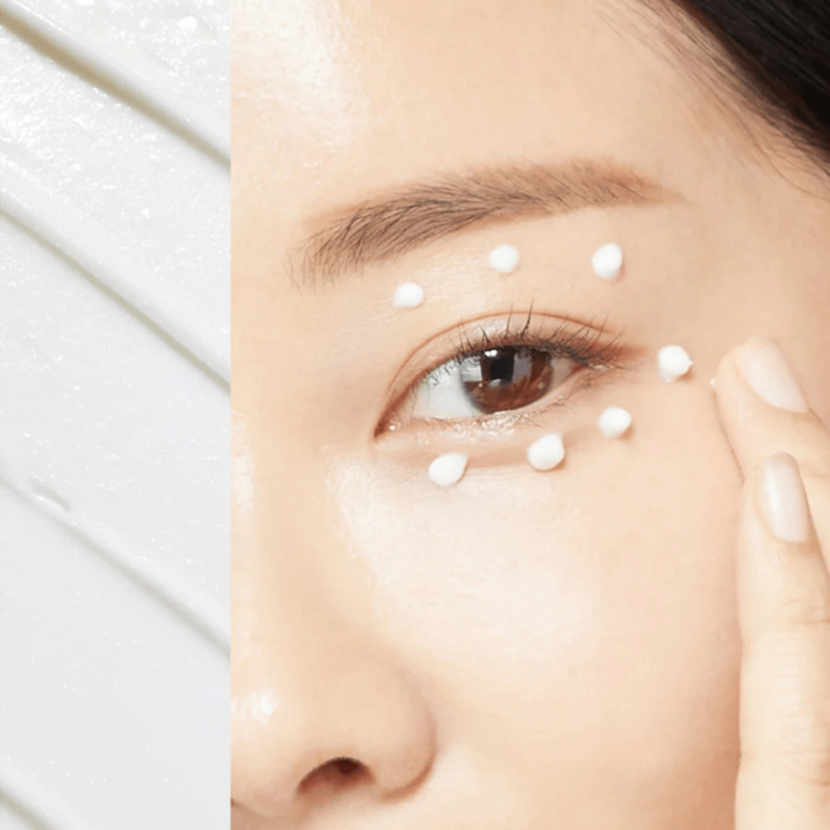 MEDIPEEL+ Peptide - Tox Bor Eye Cream 40ml | La Cosmetique