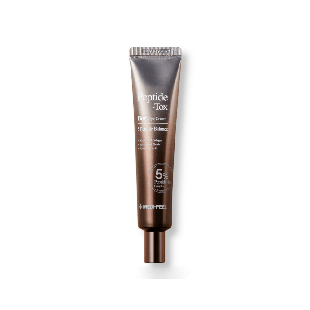 Peptide Tox Bor Eye Cream [40ml]