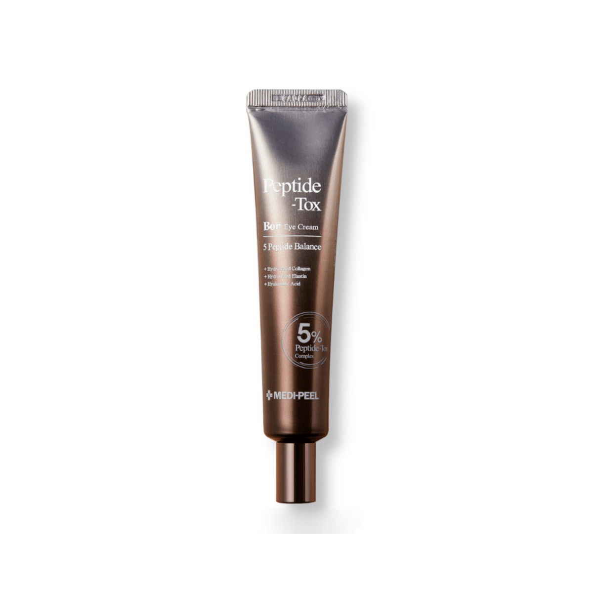 MEDIPEEL+ Peptide - Tox Bor Eye Cream 40ml | La Cosmetique