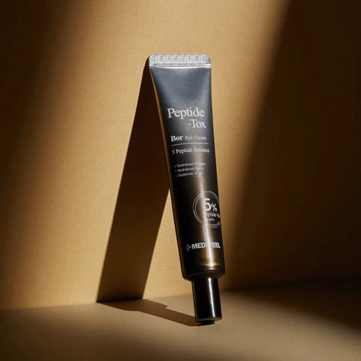 MEDIPEEL+ Peptide - Tox Bor Eye Cream 40ml | La Cosmetique