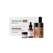 MEDIPEEL+ Peptide Tox Bor Multi Care Kit 30ml x 3ea, 50g x 1 | La Cosmetique