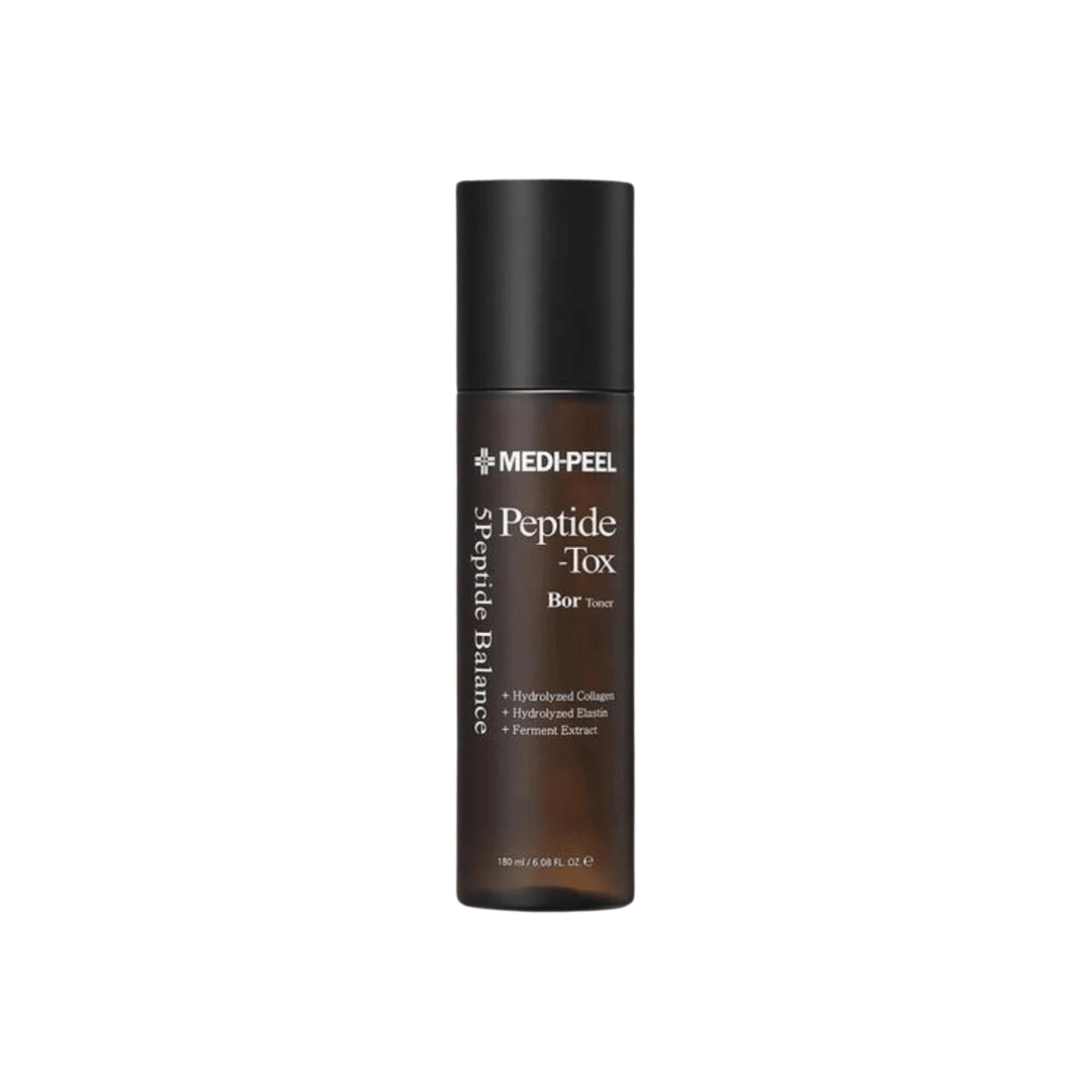 MEDIPEEL+ Peptide Tox Bor Toner 180ml | La Cosmetique