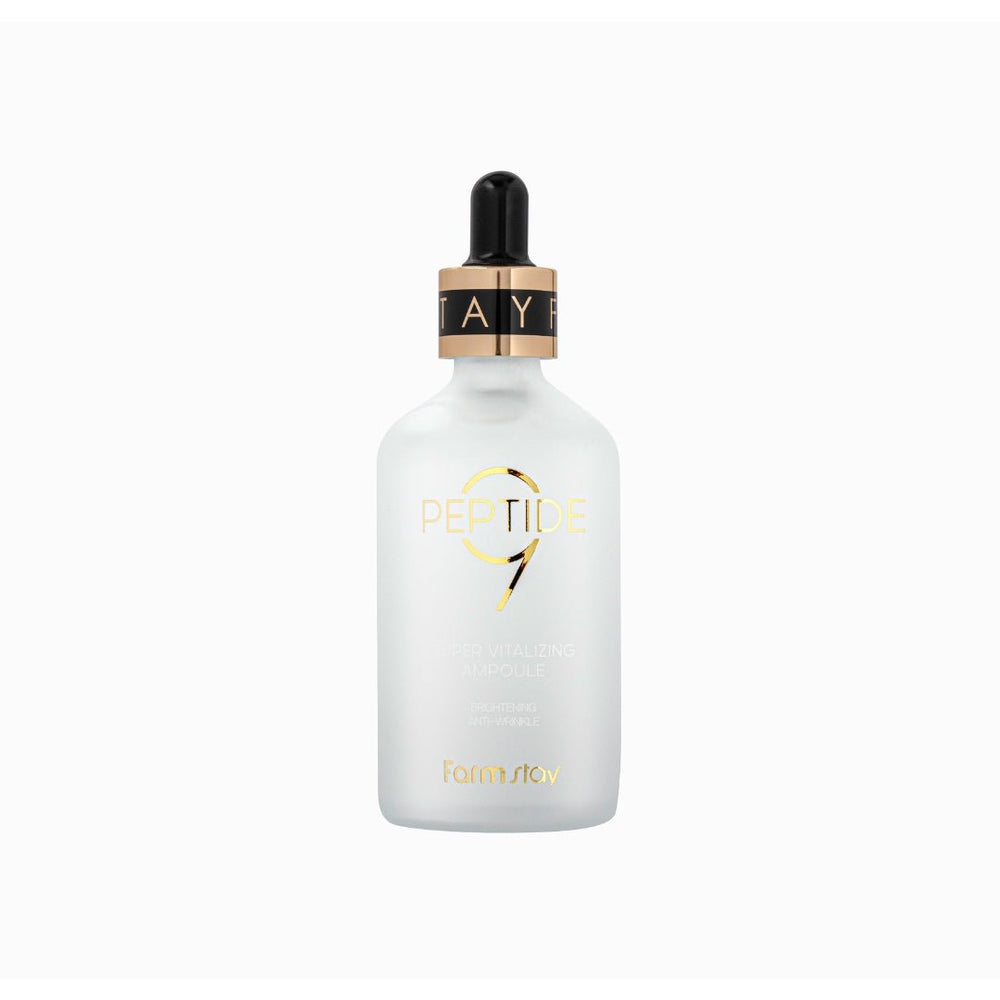 Peptide9 Super Vitalizing Ampoule 100ml