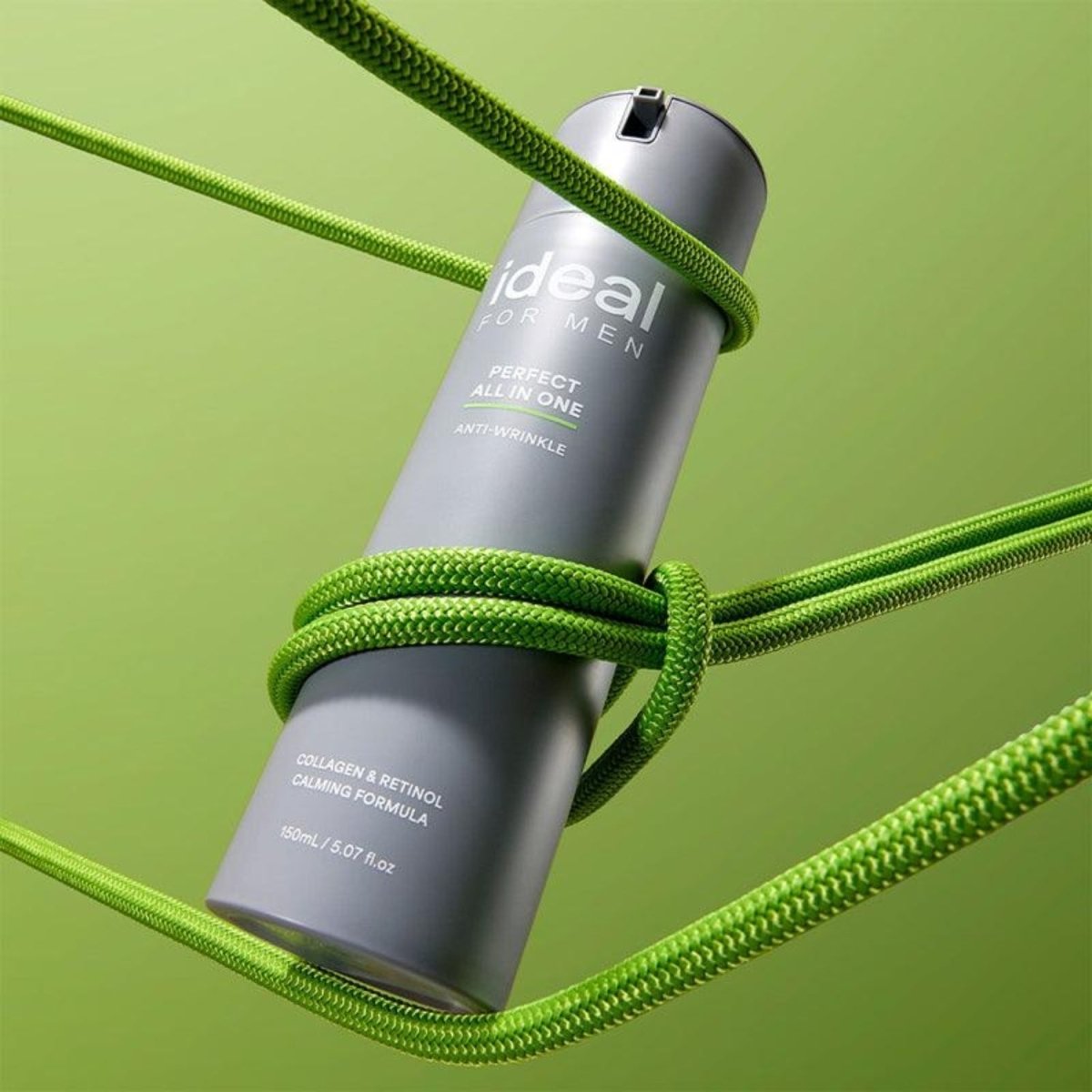 Ideal For Men Perfect All In One Set 150ml + 30ml | La Cosmetique