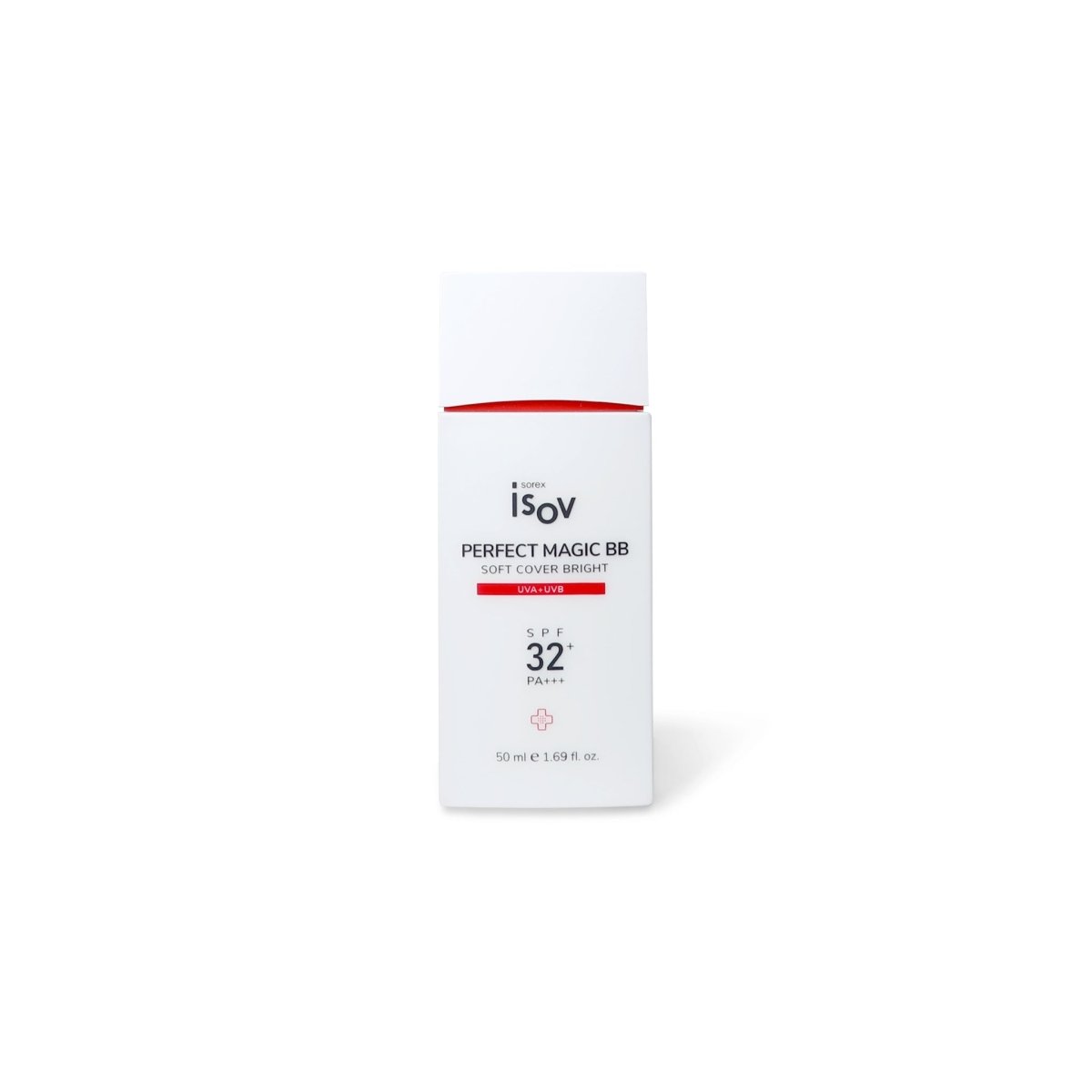 ISOV Perfect BB Cream 50ml | La Cosmetique