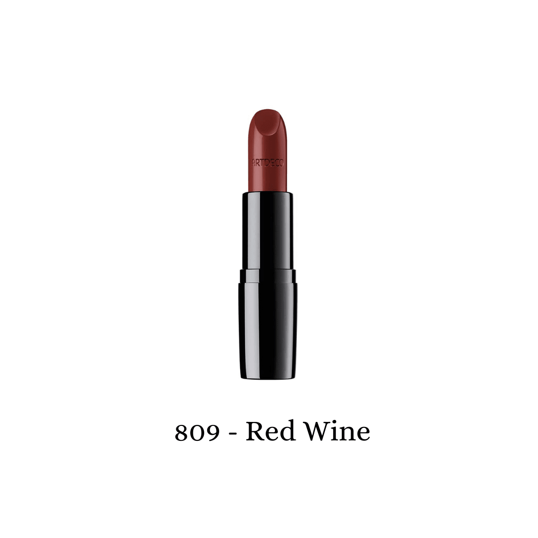 ARTDECO Perfect Color Lipstick | La Cosmetique