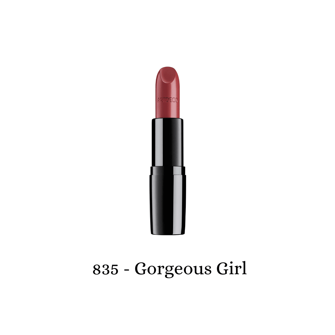 ARTDECO Perfect Color Lipstick | La Cosmetique