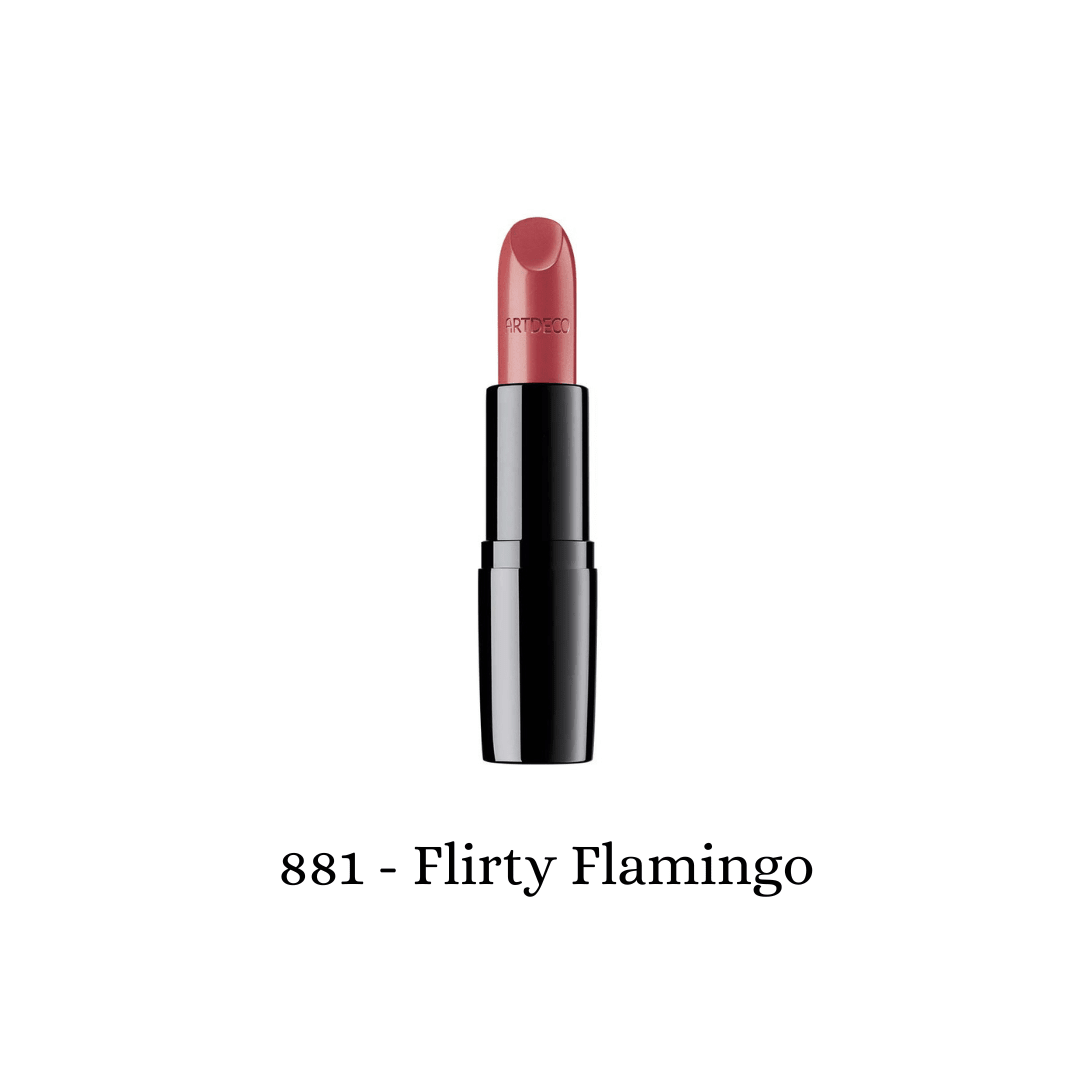 ARTDECO Perfect Color Lipstick | La Cosmetique