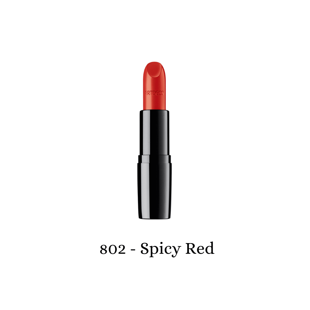 ARTDECO Perfect Color Lipstick | La Cosmetique