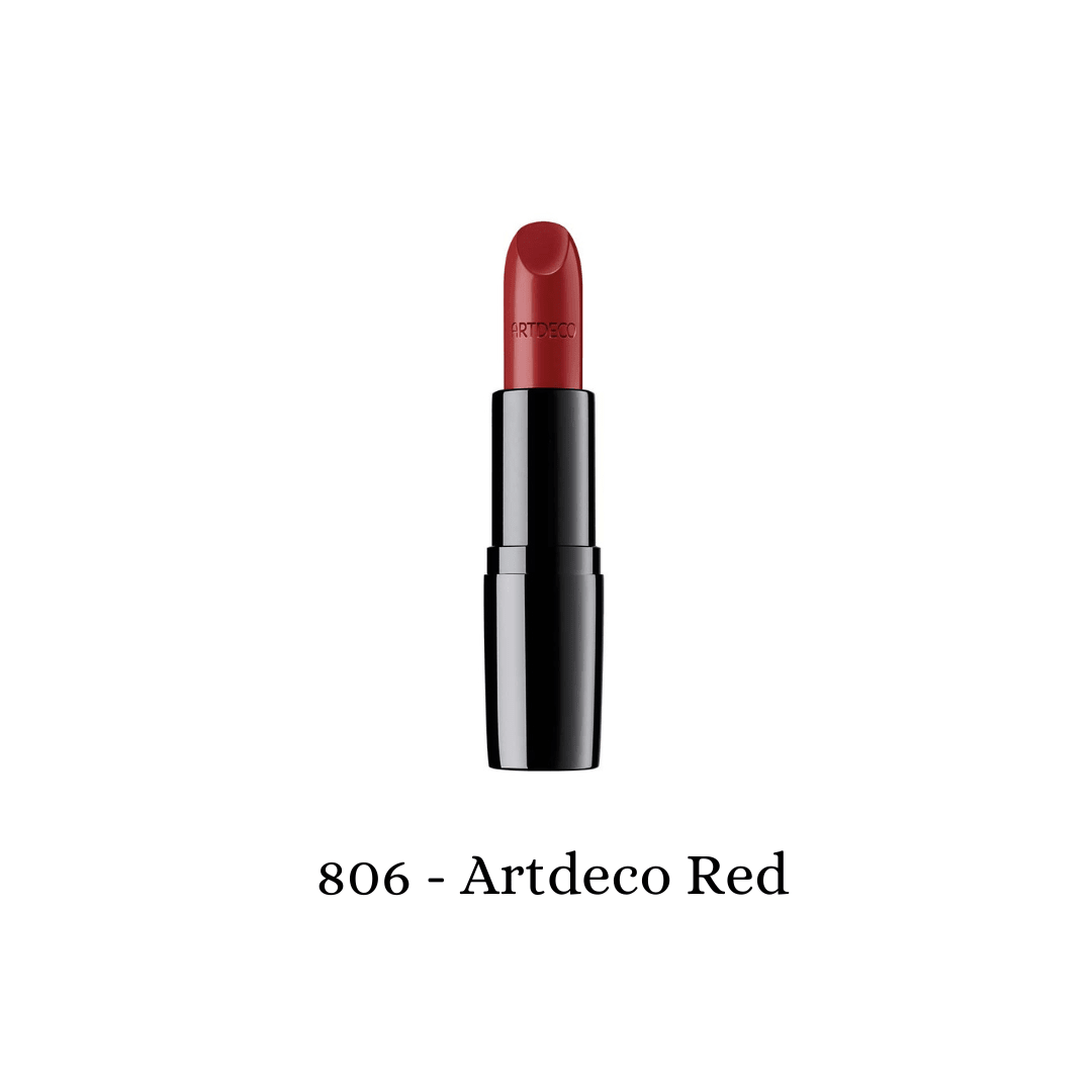 ARTDECO Perfect Color Lipstick | La Cosmetique