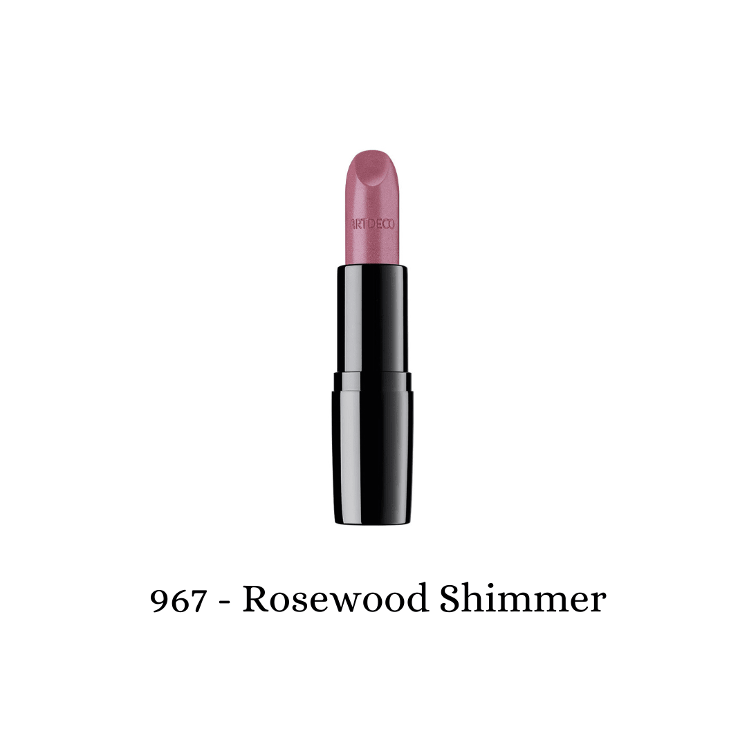 ARTDECO Perfect Color Lipstick | La Cosmetique