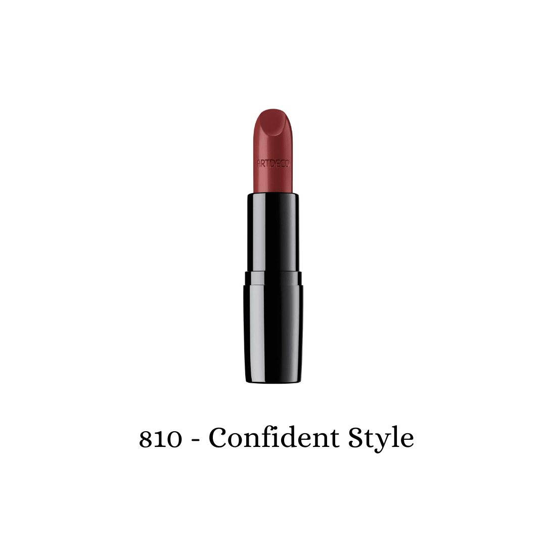 ARTDECO Perfect Color Lipstick | La Cosmetique