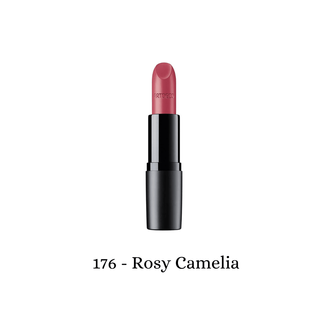 ARTDECO Perfect Mat Lipstick | La Cosmetique