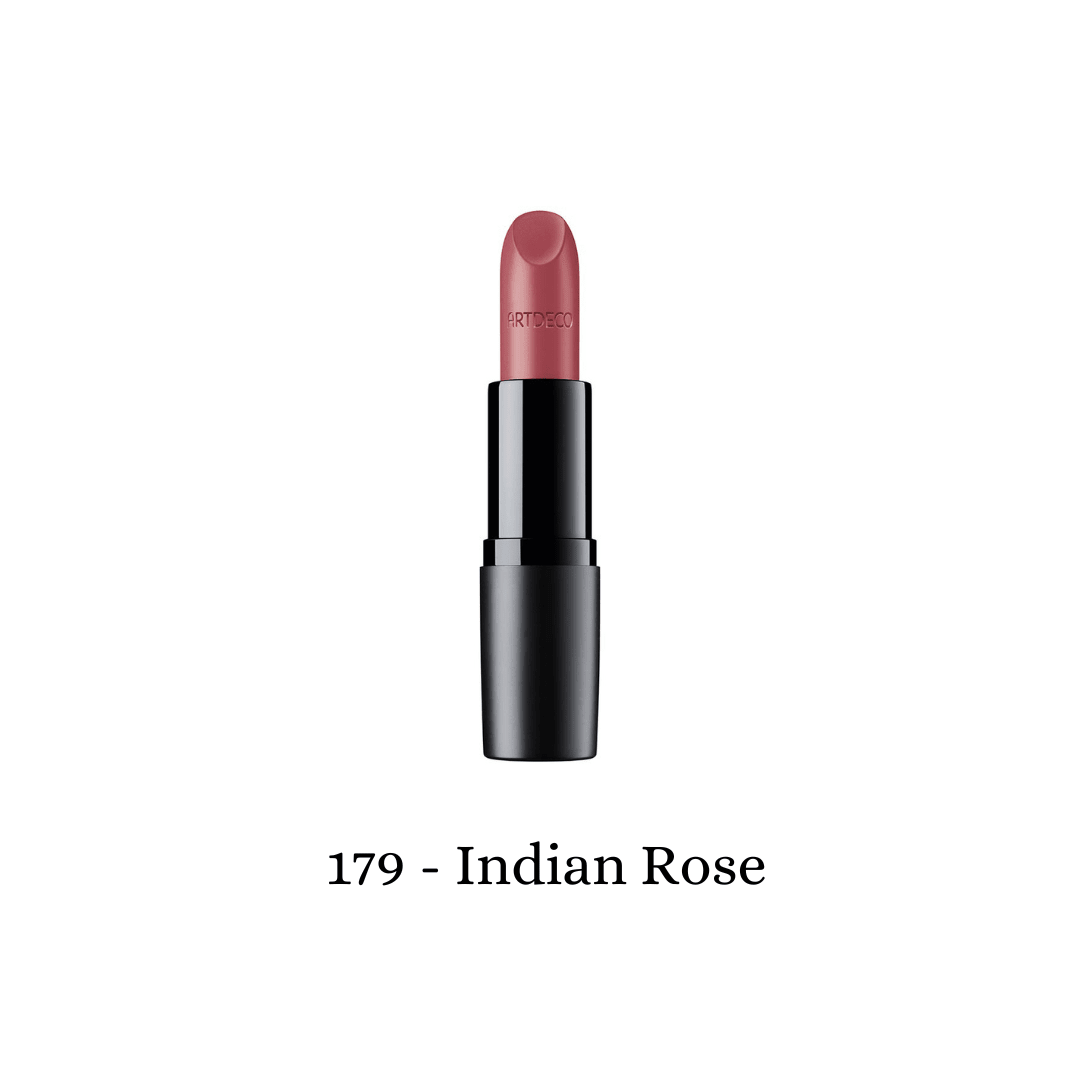 ARTDECO Perfect Mat Lipstick | La Cosmetique