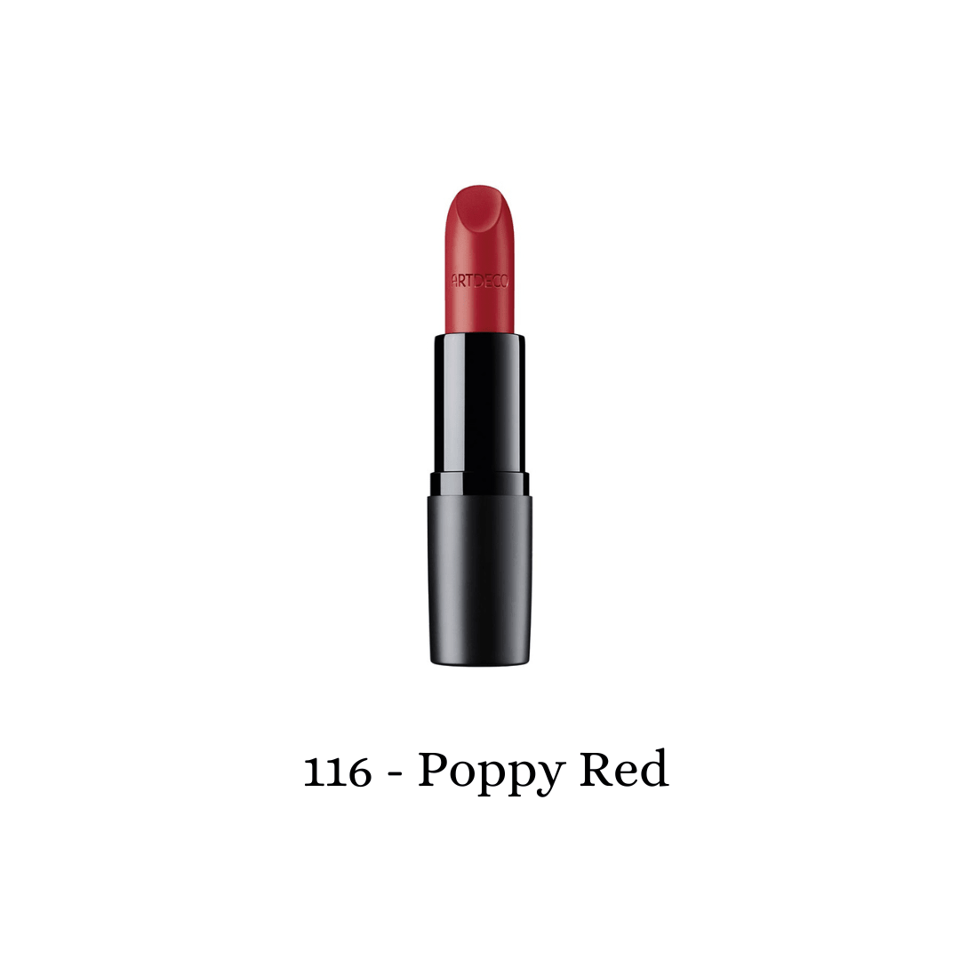 ARTDECO Perfect Mat Lipstick | La Cosmetique