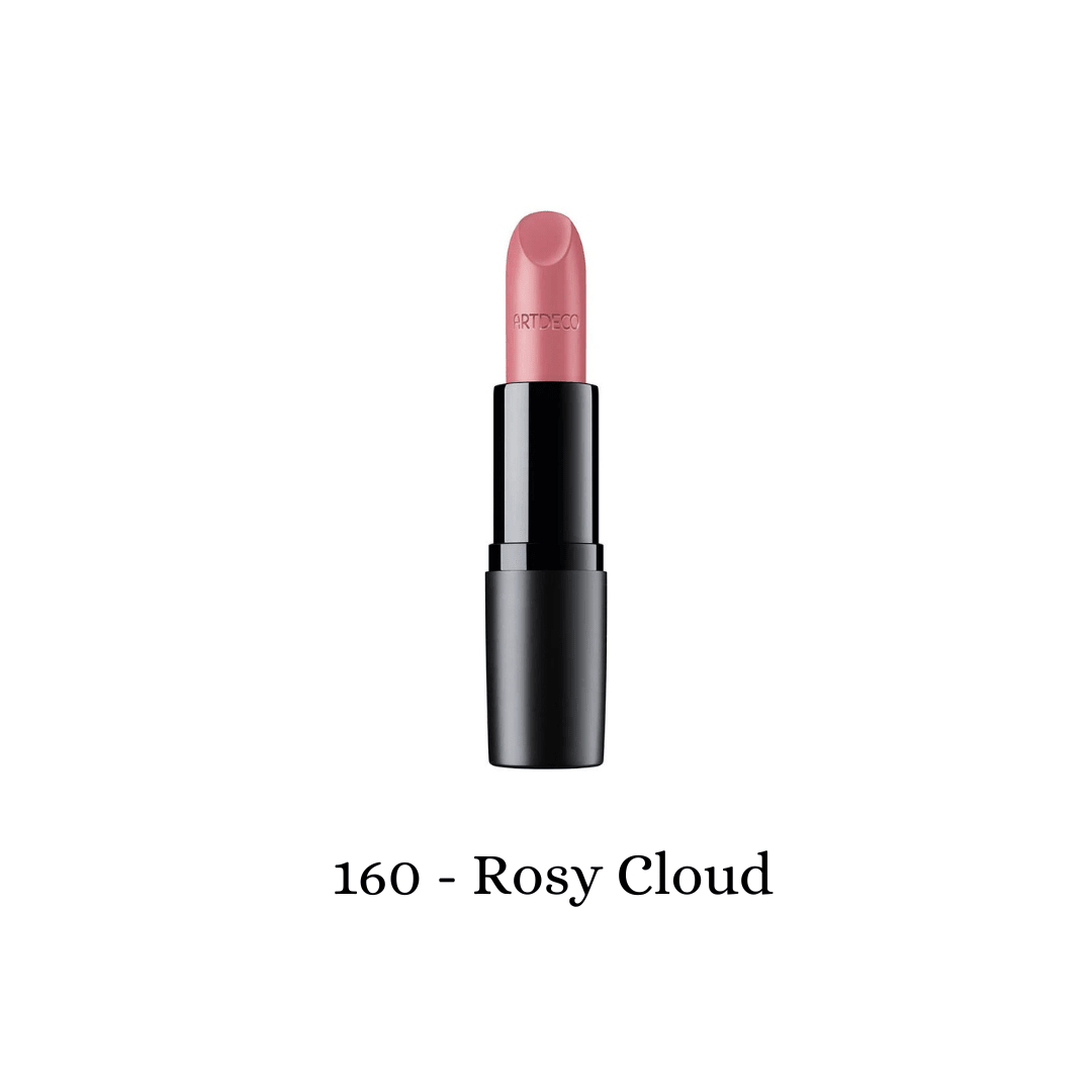 ARTDECO Perfect Mat Lipstick | La Cosmetique