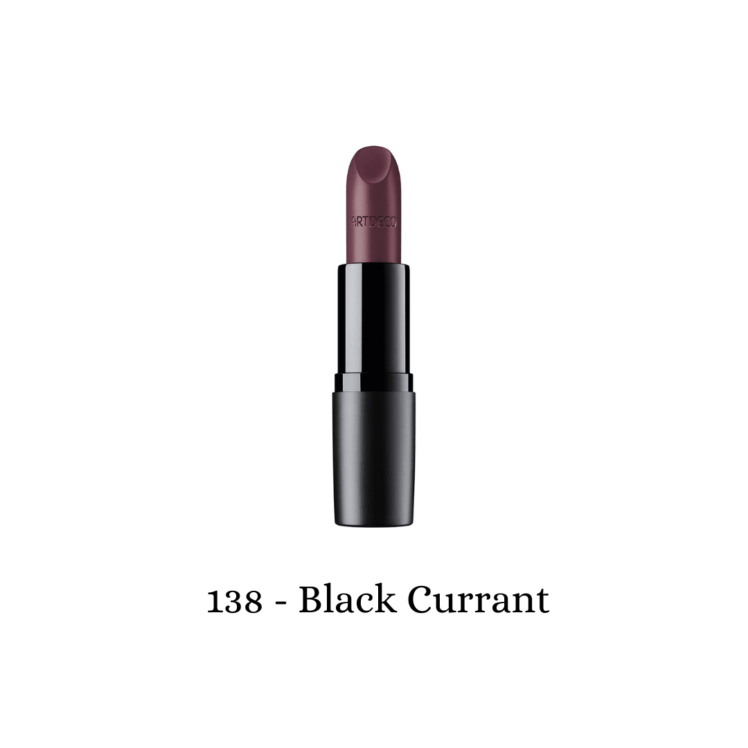 ARTDECO Perfect Mat Lipstick | La Cosmetique