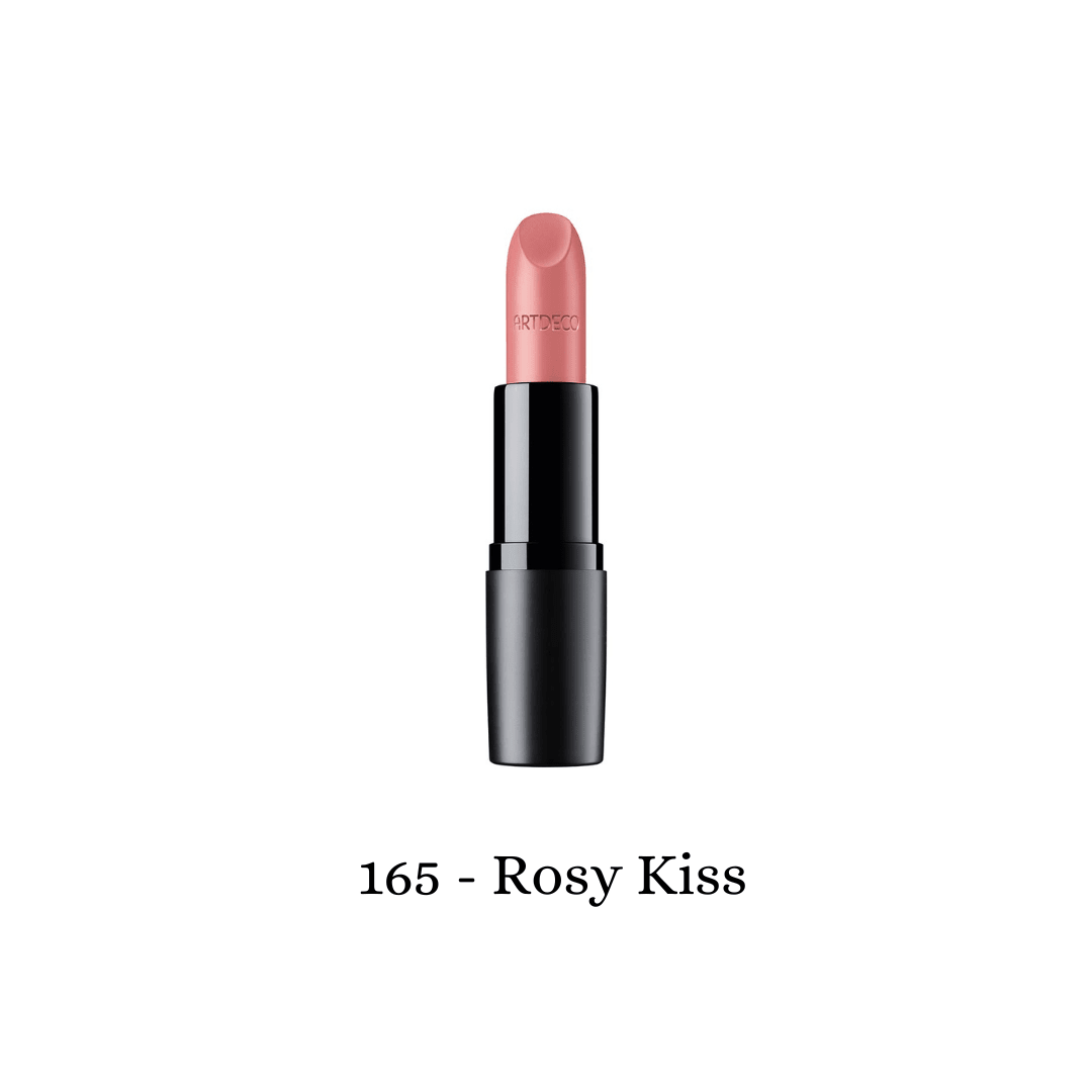 ARTDECO Perfect Mat Lipstick | La Cosmetique