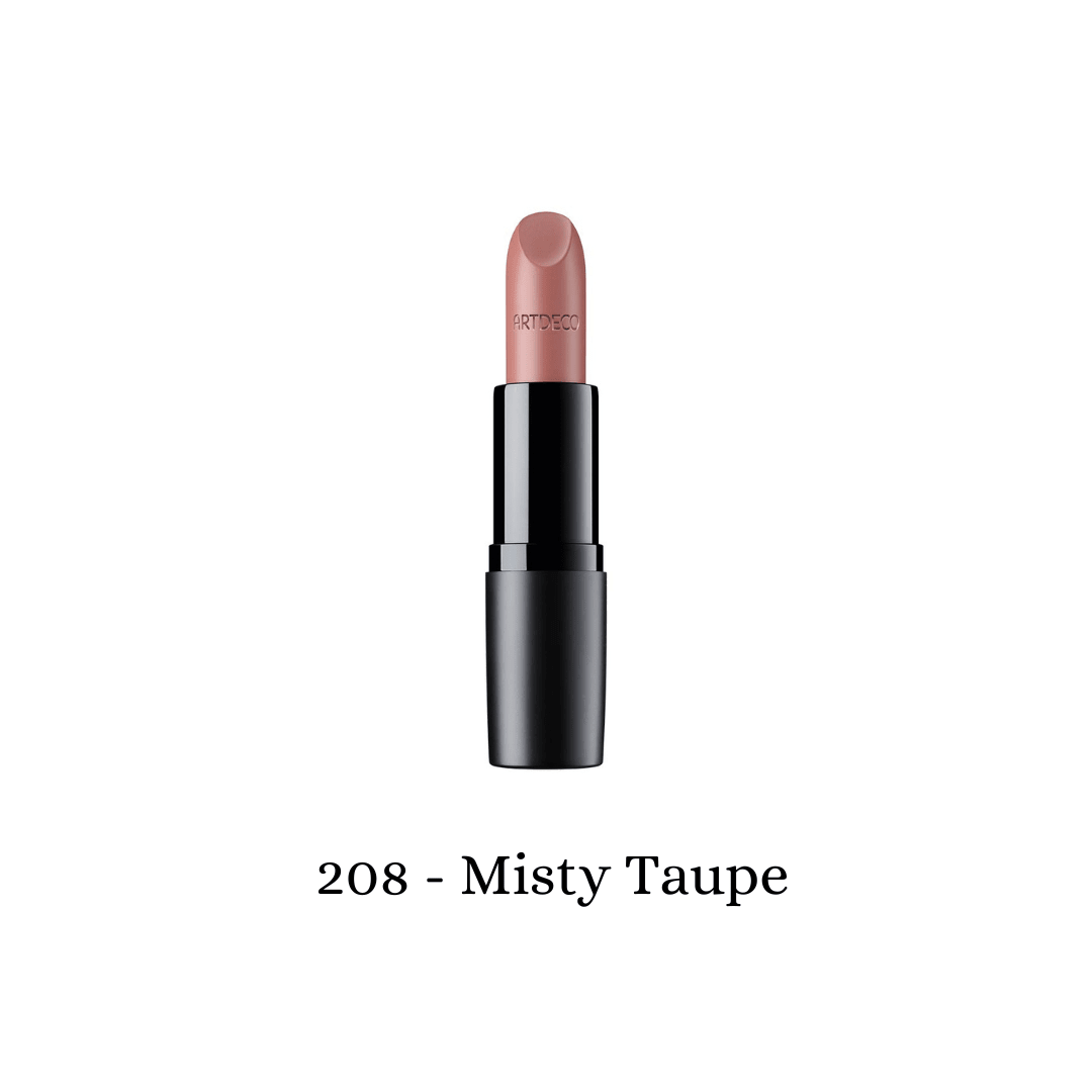 ARTDECO Perfect Mat Lipstick | La Cosmetique