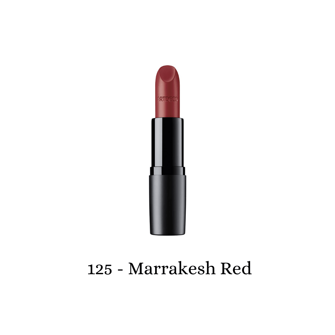 ARTDECO Perfect Mat Lipstick | La Cosmetique