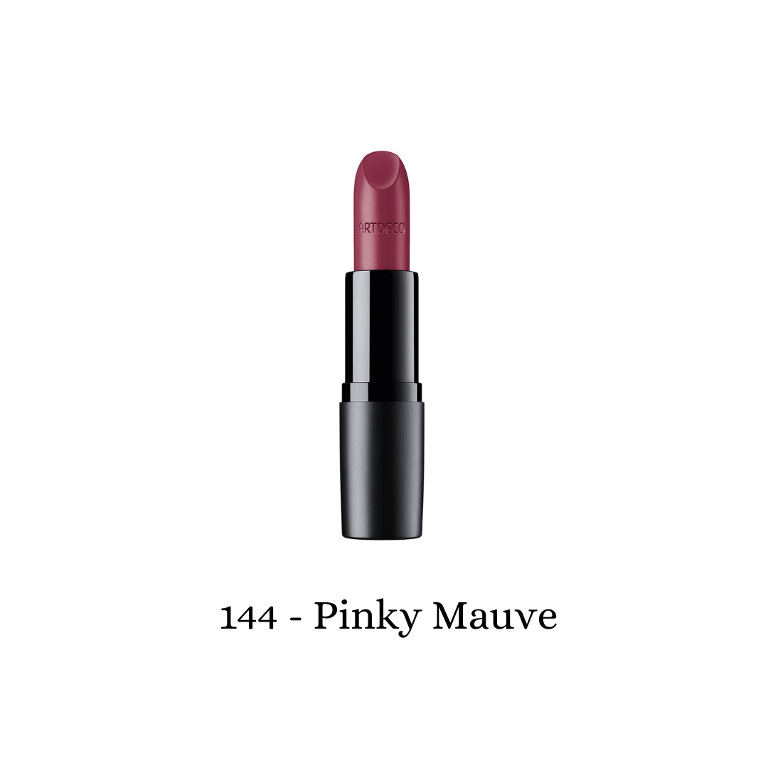 ARTDECO Perfect Mat Lipstick | La Cosmetique
