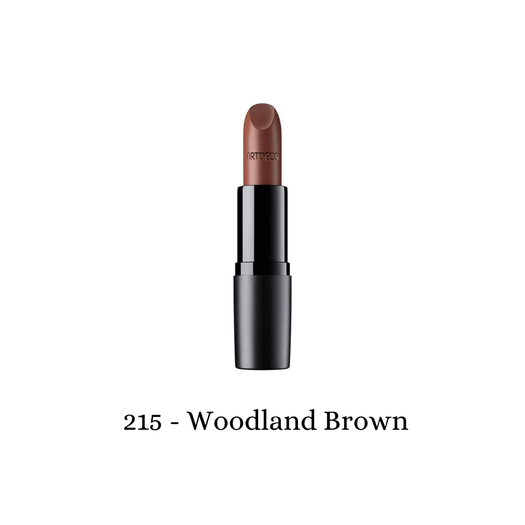 ARTDECO Perfect Mat Lipstick | La Cosmetique