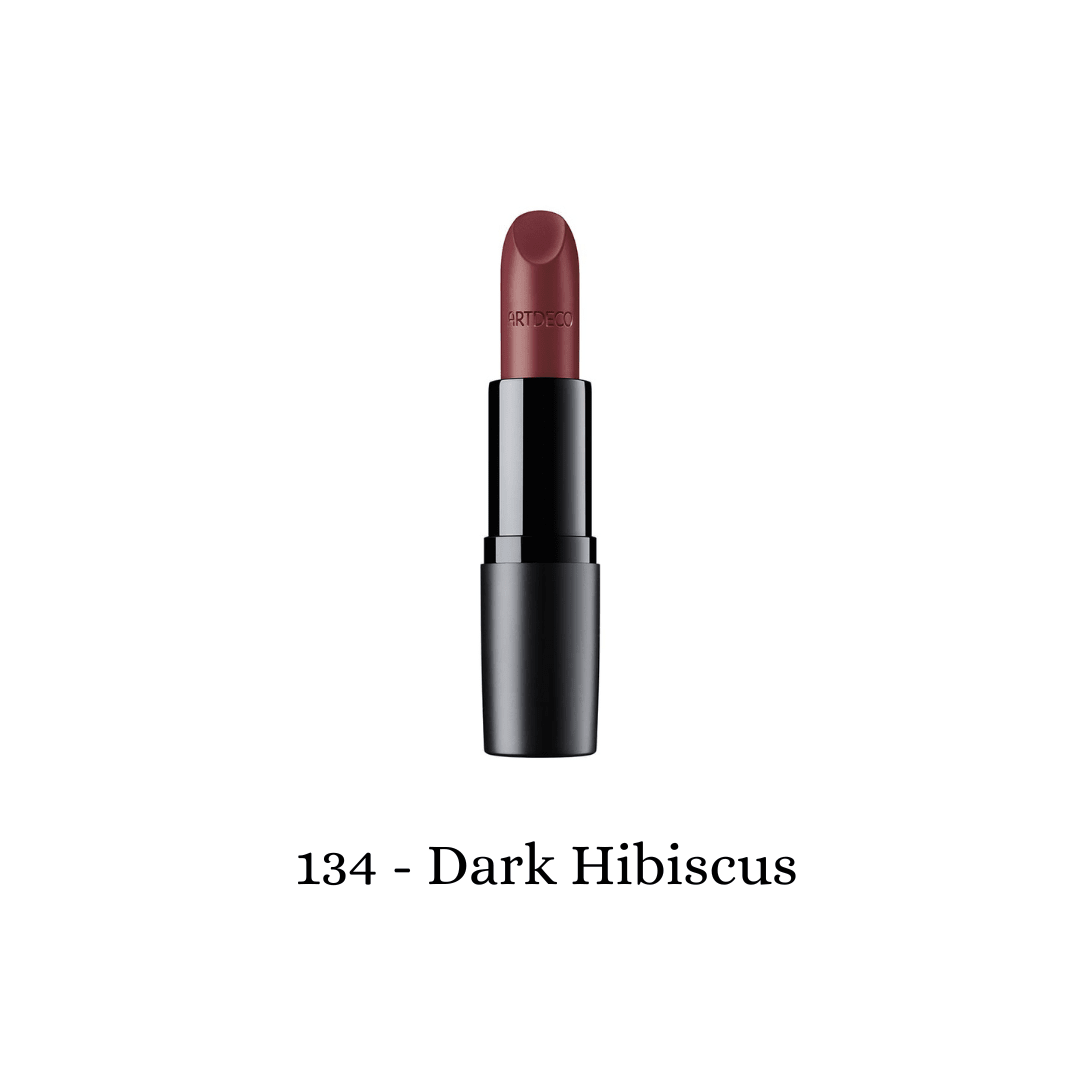 ARTDECO Perfect Mat Lipstick | La Cosmetique