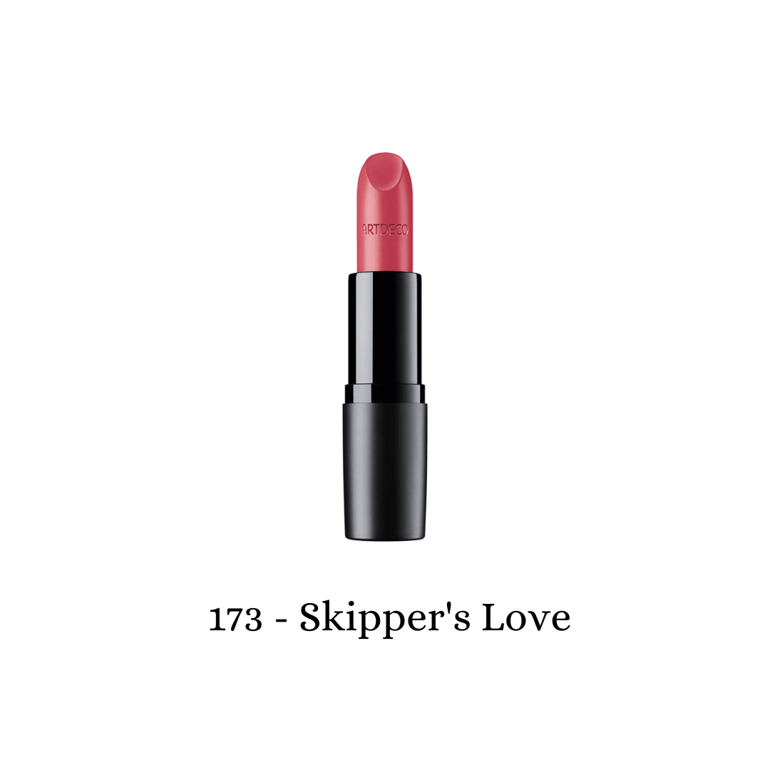 ARTDECO Perfect Mat Lipstick | La Cosmetique