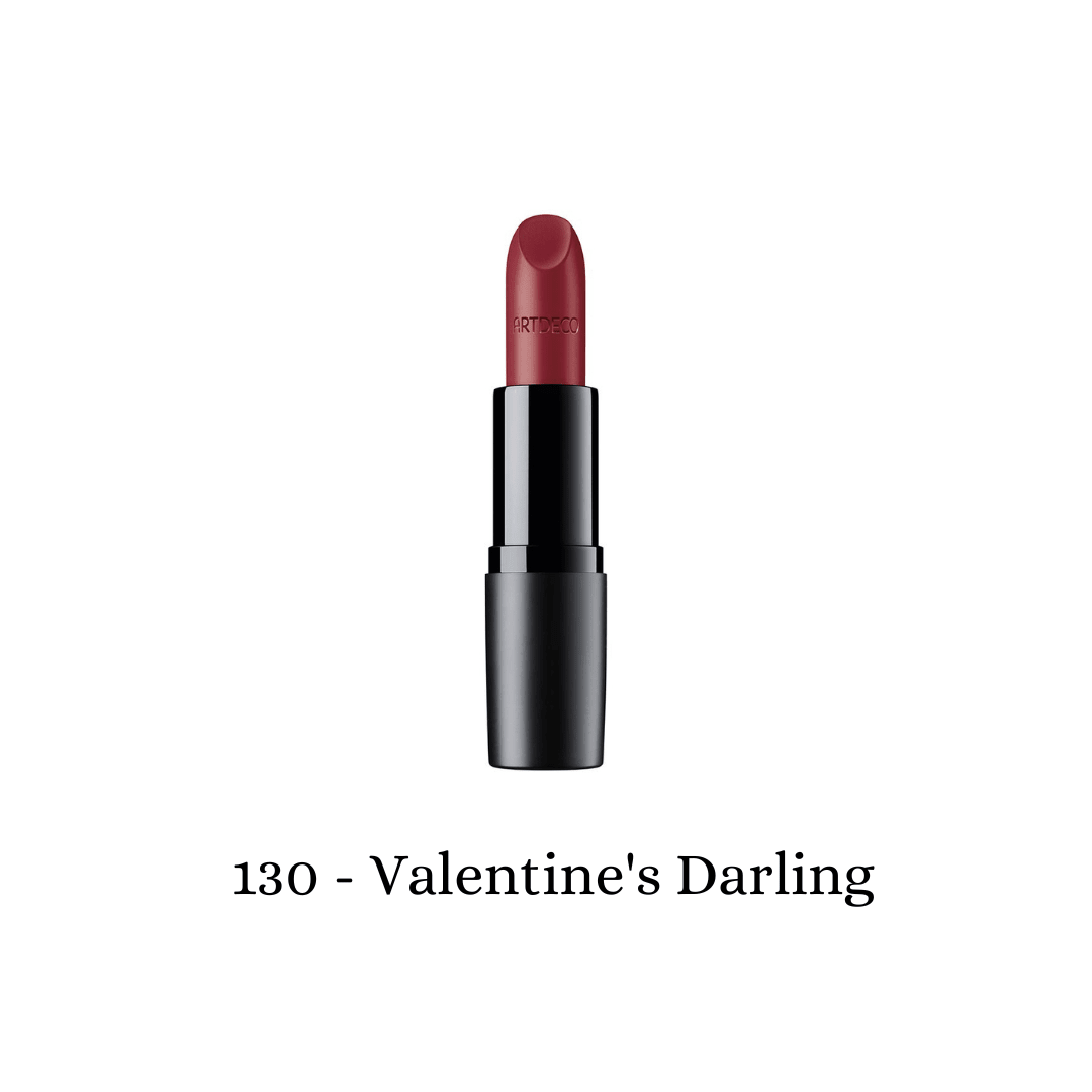 ARTDECO Perfect Mat Lipstick | La Cosmetique