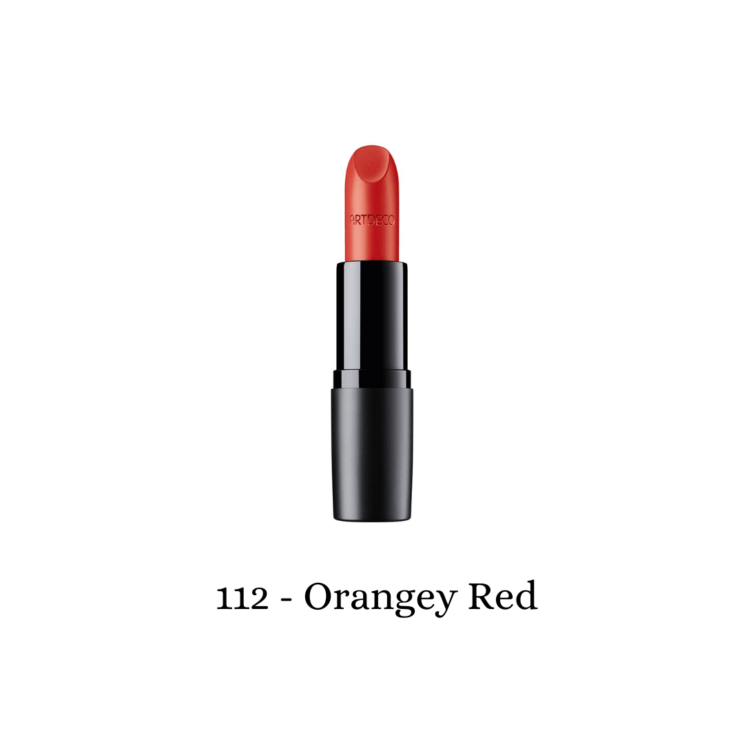 ARTDECO Perfect Mat Lipstick | La Cosmetique