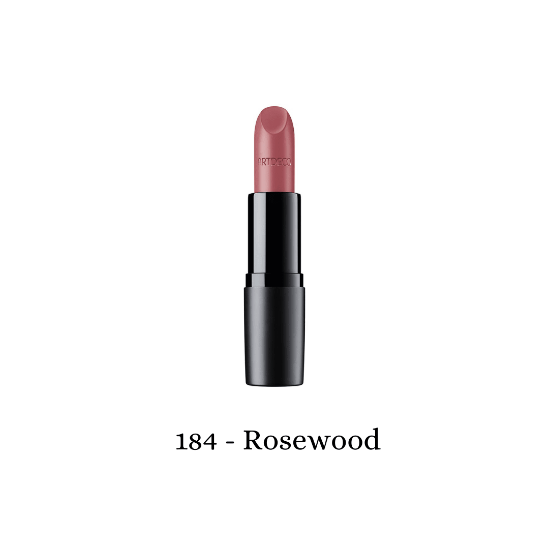 ARTDECO Perfect Mat Lipstick | La Cosmetique