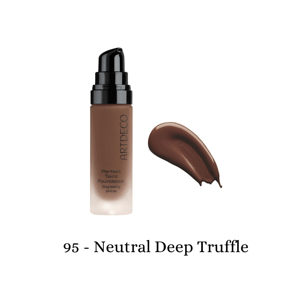 ARTDECO Perfect Teint Foundation [20ml] | La Cosmetique