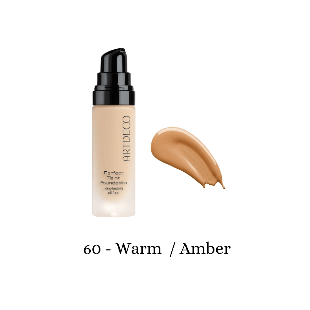 ARTDECO Perfect Teint Foundation [20ml] | La Cosmetique