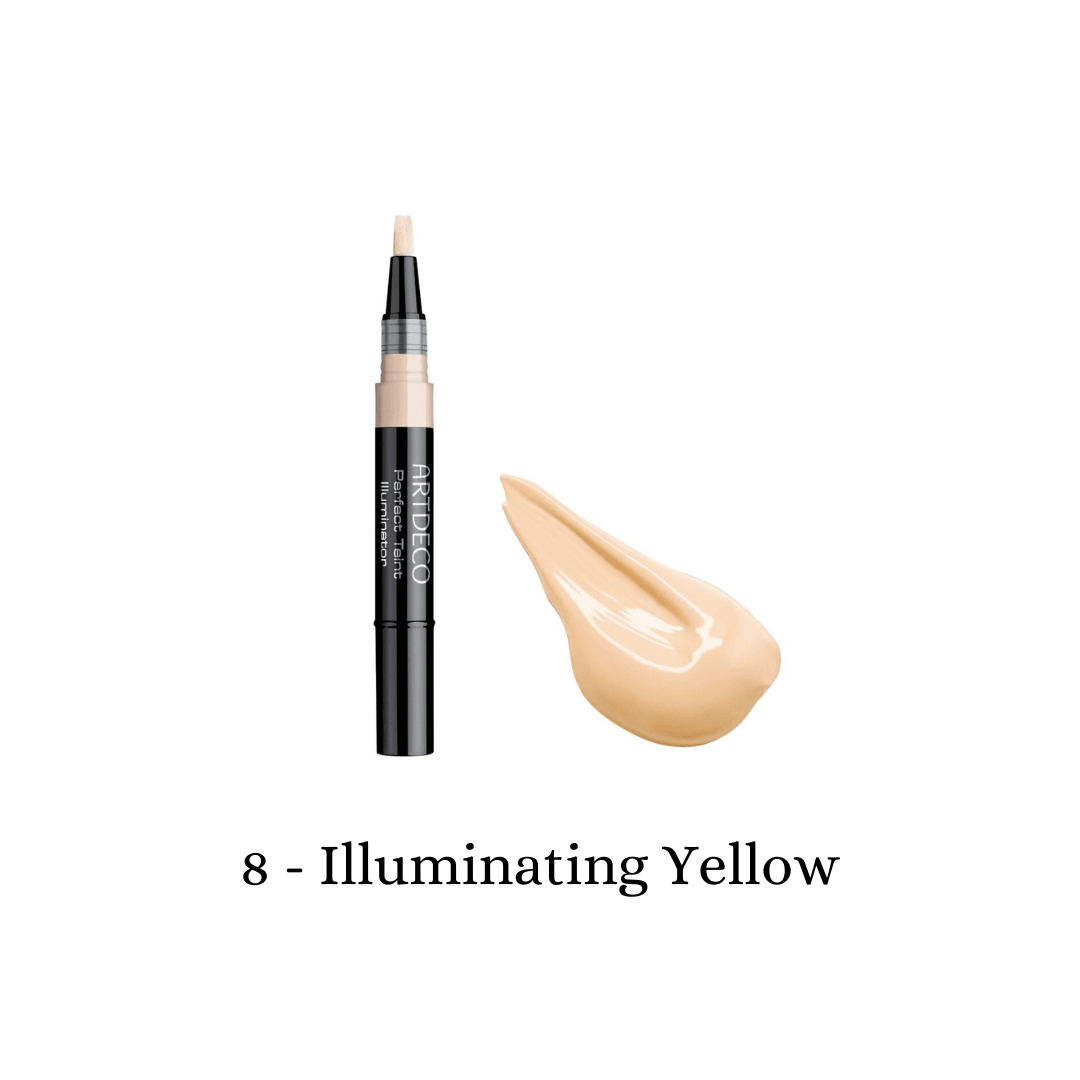 ARTDECO Perfect Teint Illuminator | La Cosmetique