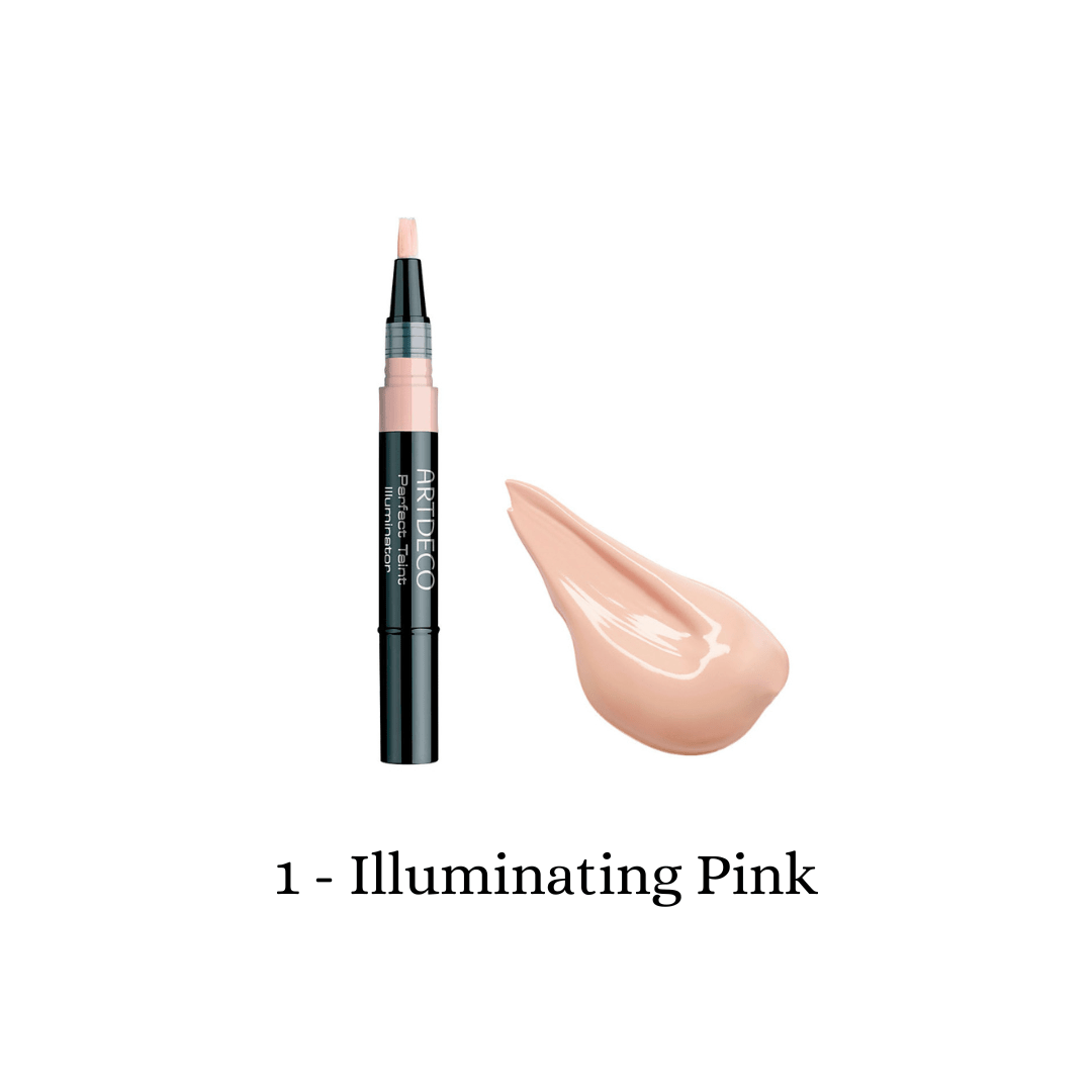 ARTDECO Perfect Teint Illuminator | La Cosmetique