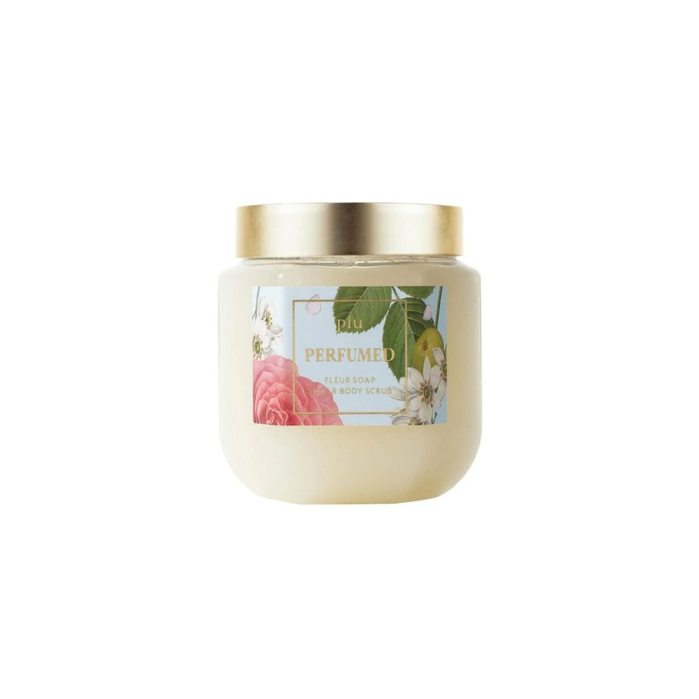 Perfumed Body Scrub [500g]