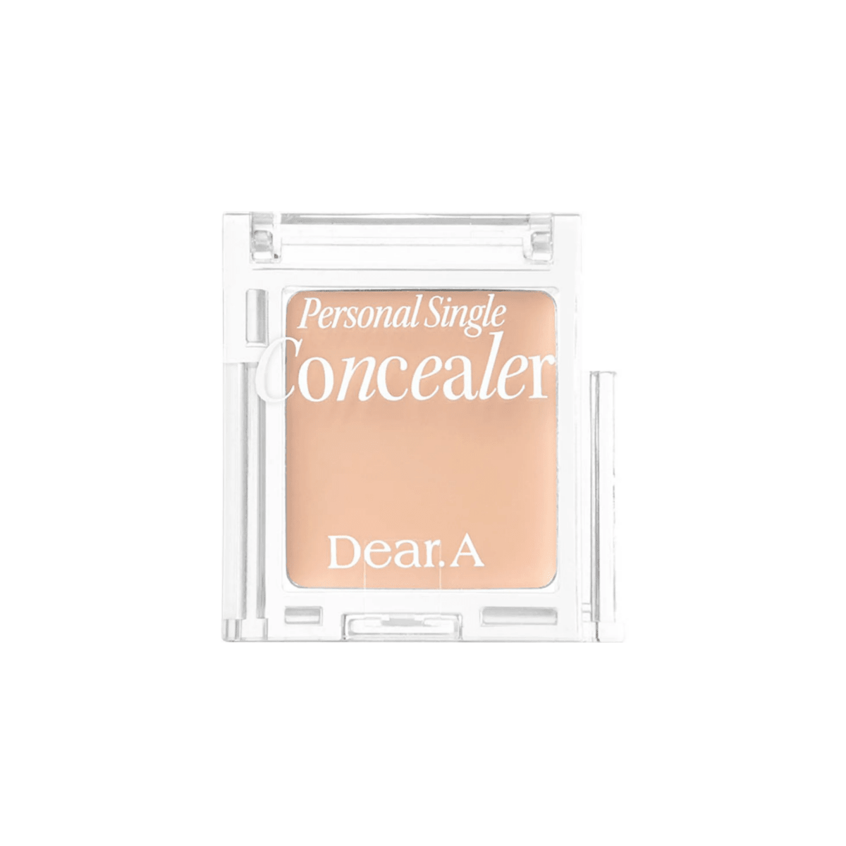 Dear.A Personal Single Concealer | La Cosmetique