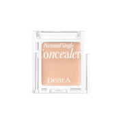 Dear.A Personal Single Concealer | La Cosmetique
