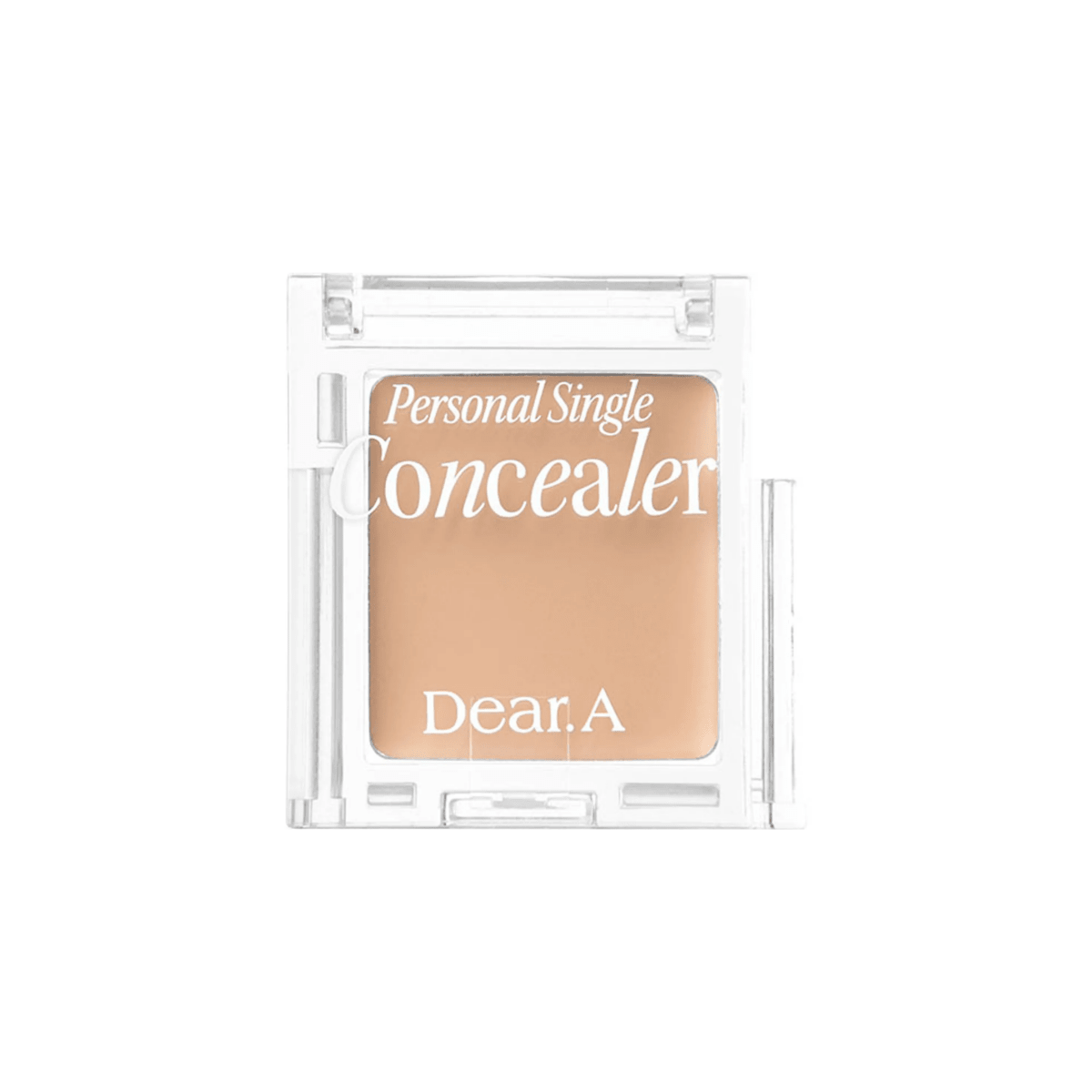 Dear.A Personal Single Concealer | La Cosmetique